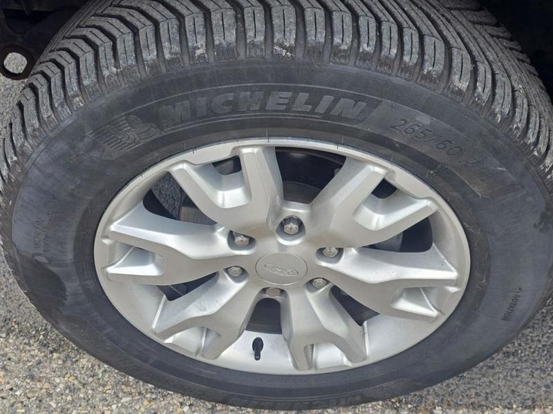 Ford Ranger III 4x4 3.2 Tdci 200 Double Cab Wildtrack Bva