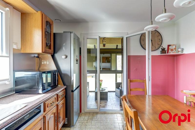 Maison - 137 m² - 5 pièces