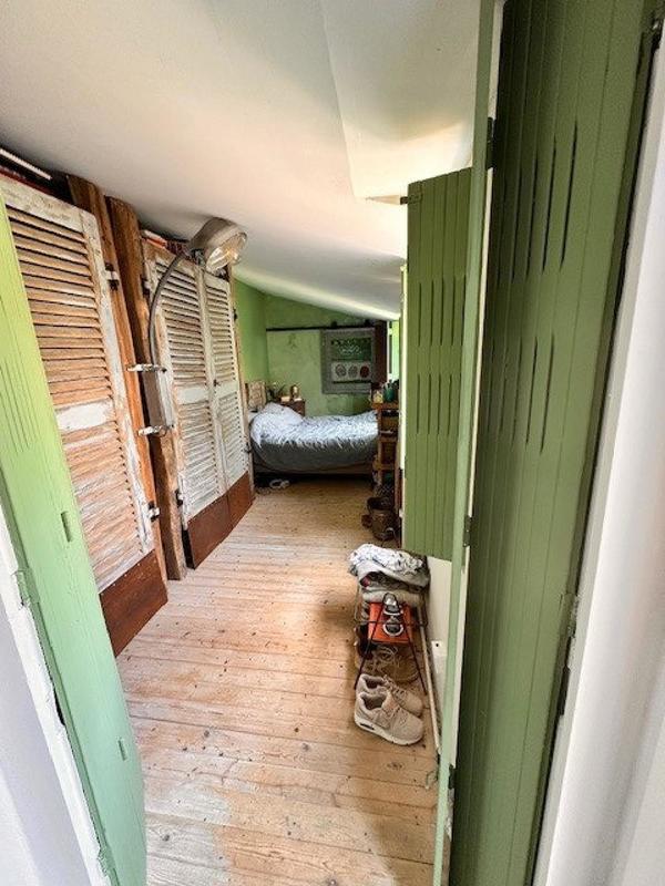 Maison de ville - 155 m² - 6 pièces