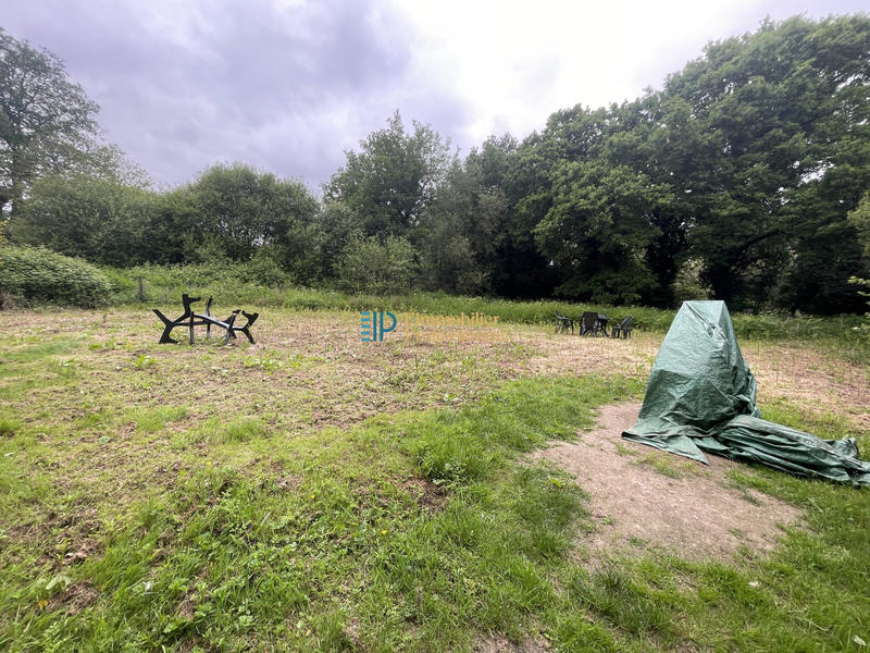 Entrepôt - 1 477 m²