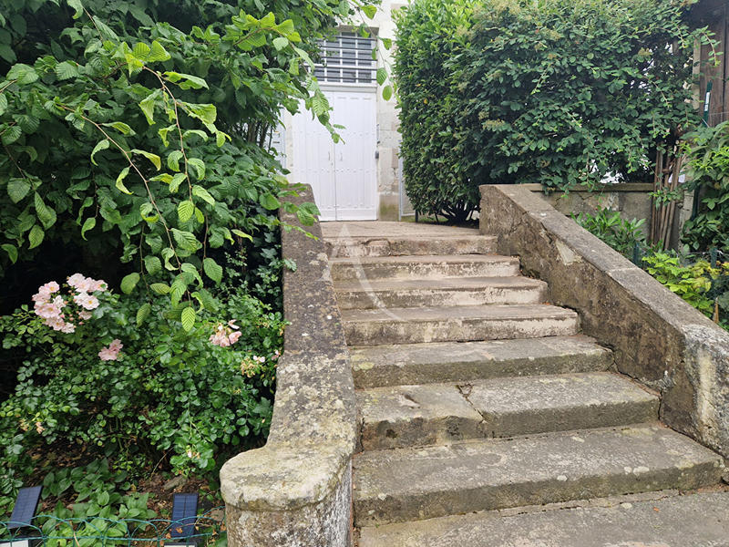 Appartement - 52 m² - 2 pièces