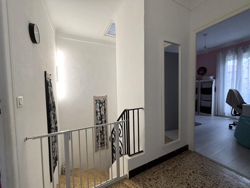 Maison - 98 m² - 4 pièces