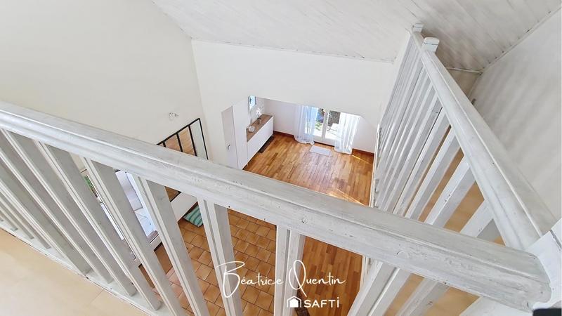 Maison - 156 m² - 7 pièces