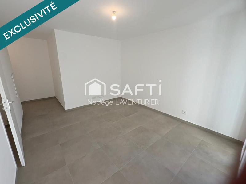 Appartement - 30 m² - 1 pièce