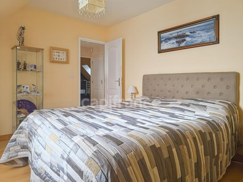 Pavillon - 122 m² - 6 pièces