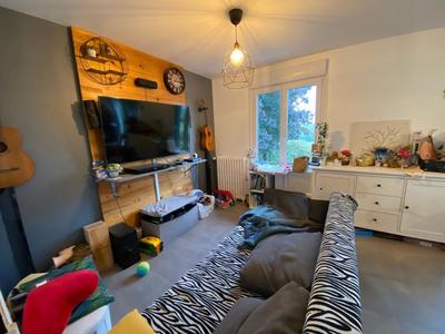 Maison - 63 m² - 4 pièces