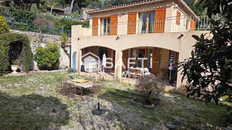 Villa - 134 m² - 4 pièces