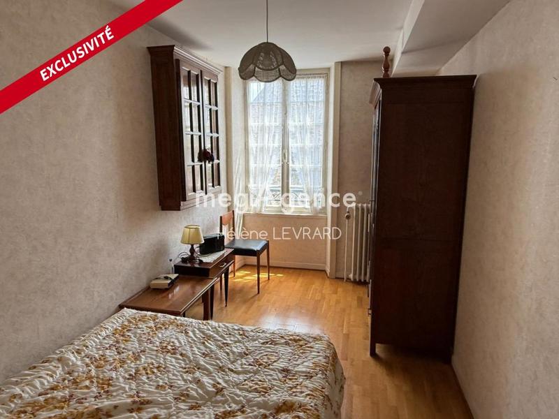 Maison de village - 138 m² - 6 pièces