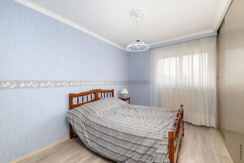 Maison - 116 m² - 5 pièces