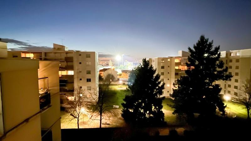 Appartement - 68 m² - 4 pièces