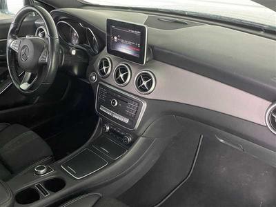 Mercedes Cla Shooting Brake Classe 200 Cdi Starlight Edition