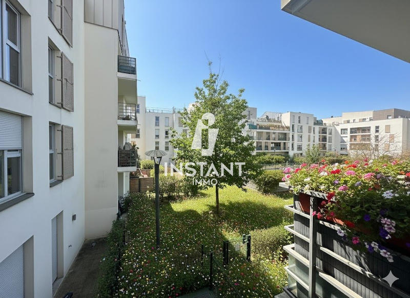 Appartement - 34 m² - 1 pièce