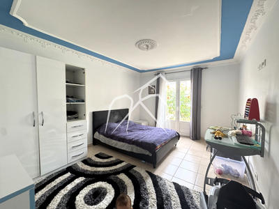 Maison - 155 m² - 6 pièces