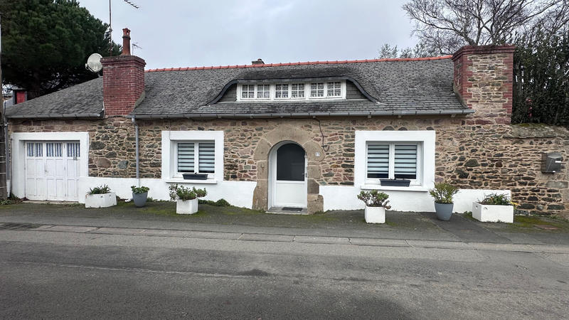 Maison - 39 m² - 3 pièces