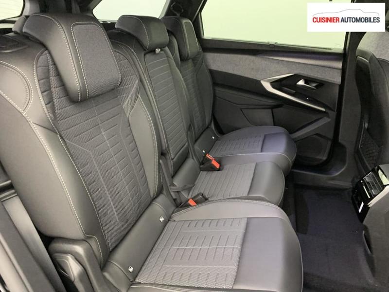 Peugeot 5008 Hybrid 145 e-Dcs6 Gt