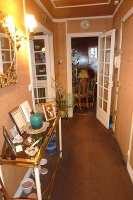 Viager - Appartement - 55 m² - 3 pièces