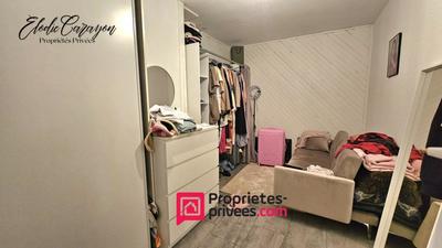 Immeuble - 104 m² - 5 pièces