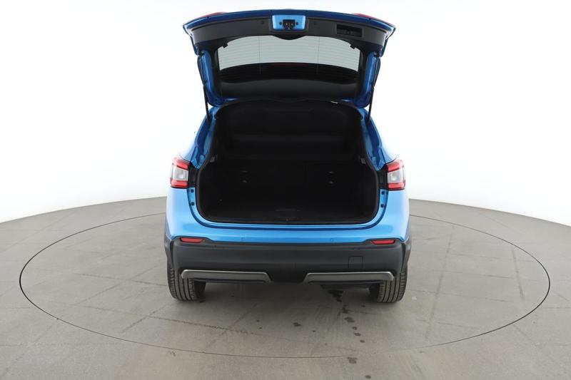 Nissan Qashqai 1.5 dCi n-Connecta 115 ch