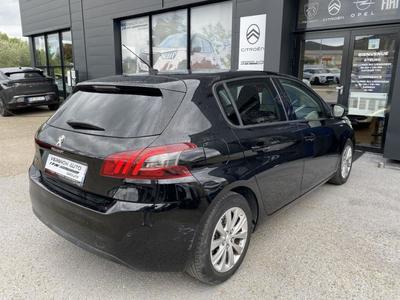 Peugeot 308 II 1.2 Puretech 130 s&amp;amp;S Style