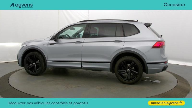 Volkswagen Tiguan Allspace 1.5 Tsi 150ch R-Line Dsg7