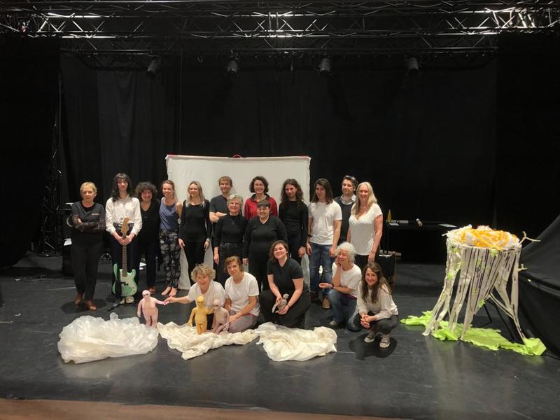 Journée du droit des femmes