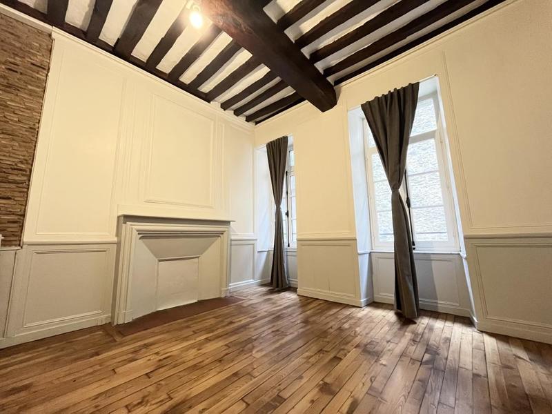 Appartement - 39 m² - 2 pièces