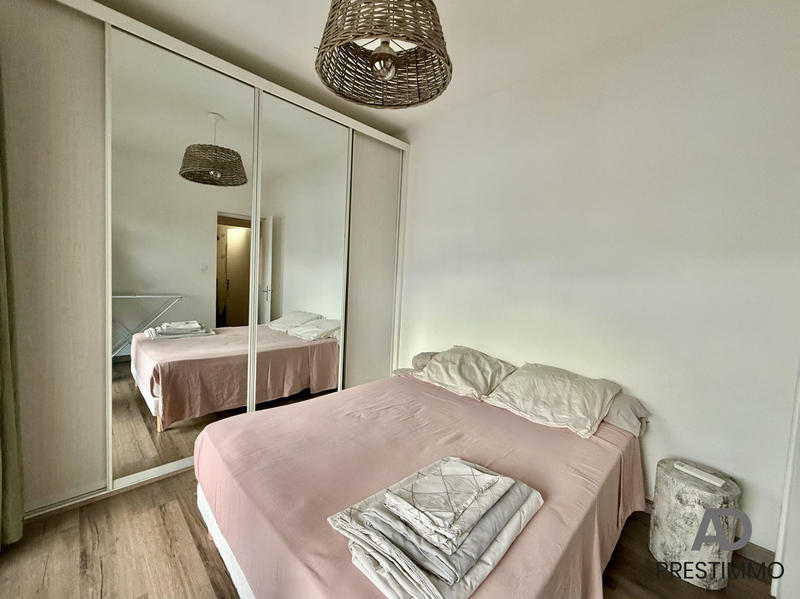 Appartement - 78 m² - 3 pièces