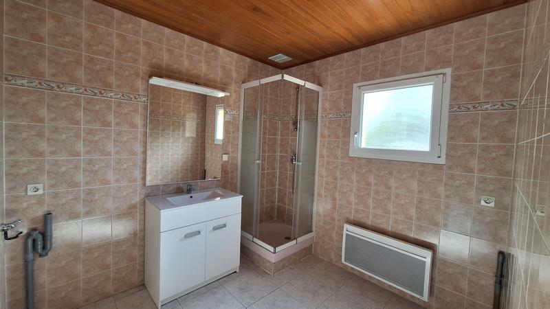 Maison - 70 m² - 3 pièces