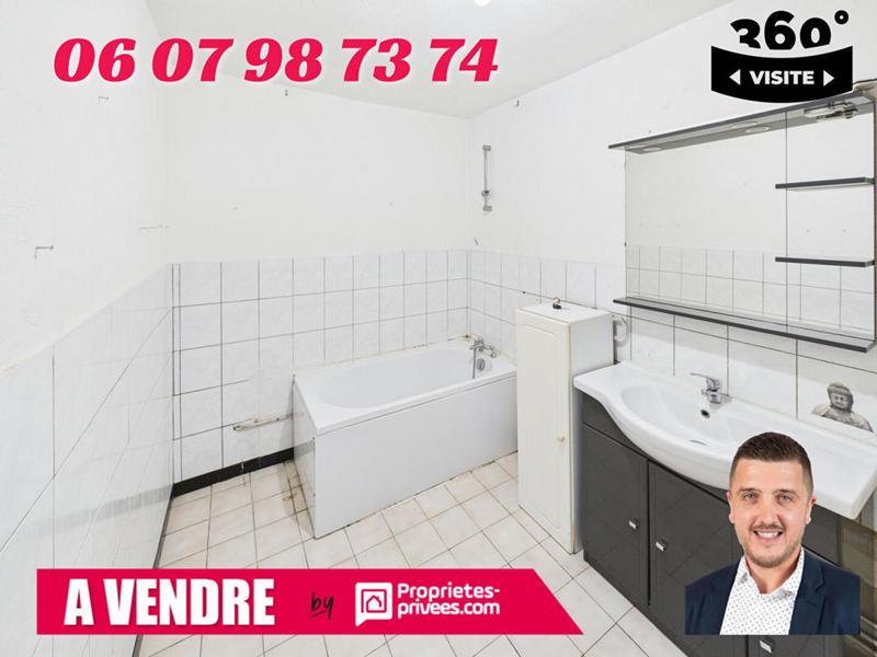 Immeuble - 200 m² - 10 pièces