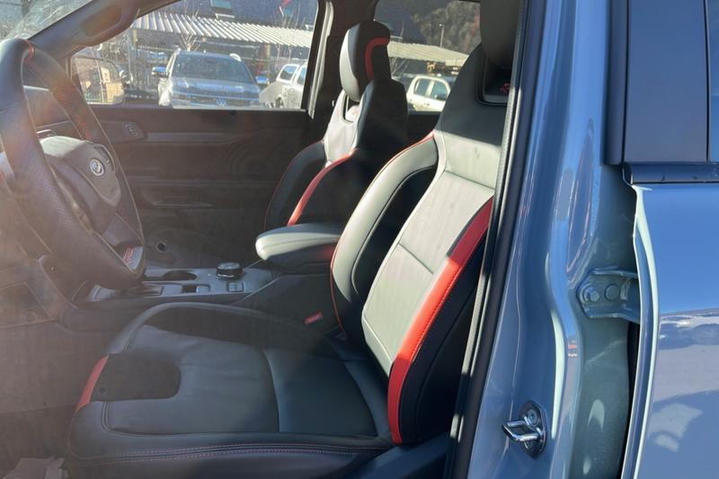 Ford Ranger Raptor 2.0 210 E-Awd Bva1