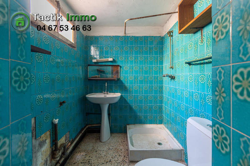 Maison - 145 m² - 9 pièces