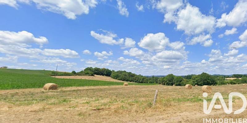 Terrain agricole - 50 201 m²