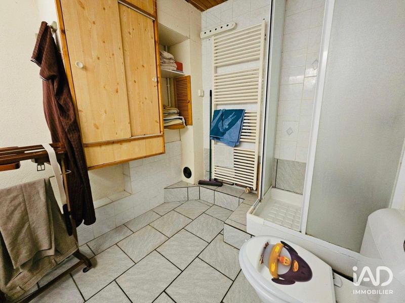 Maison - 164 m² - 4 pièces