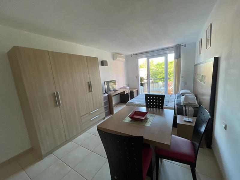 Appartement - 24 m² - 1 pièce