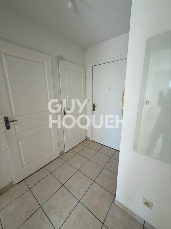 Appartement - 39 m² - 2 pièces