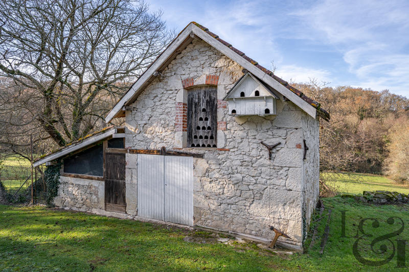 Maison - 196 m² - 6 pièces