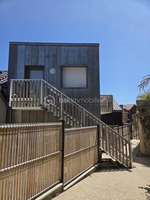 Appartement - 54 m² - 2 pièces