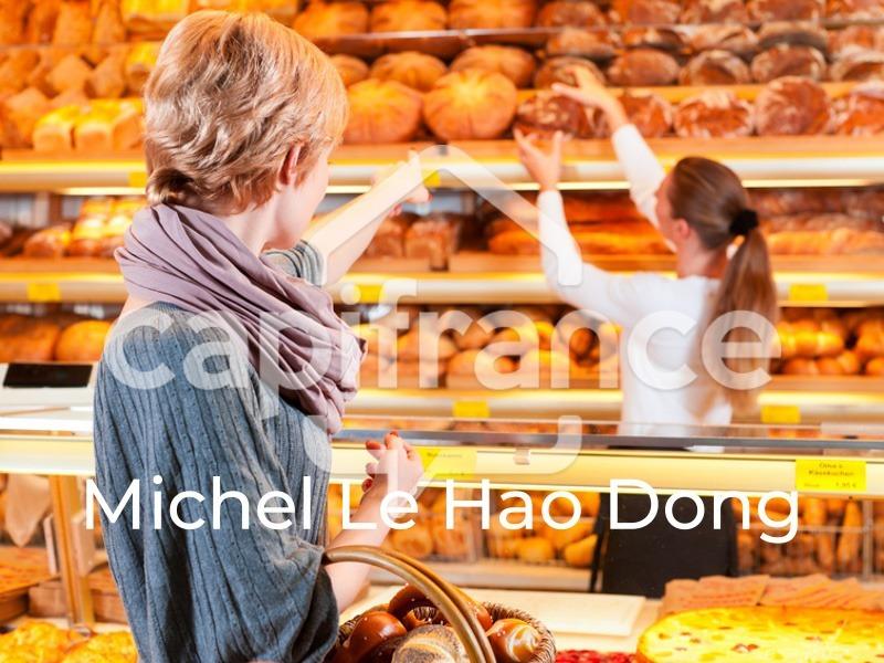 Fonds de commerce - 150 m²