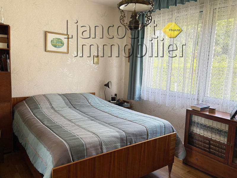 Maison - 108 m² - 6 pièces