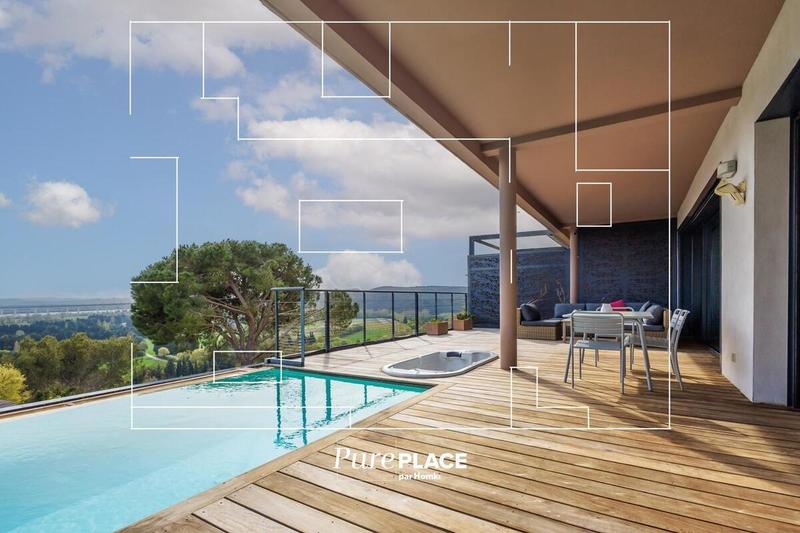 Appartement - 100 m² - 4 pièces