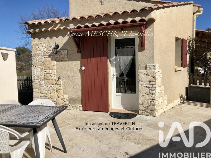 Maison - 360 m² - 21 pièces