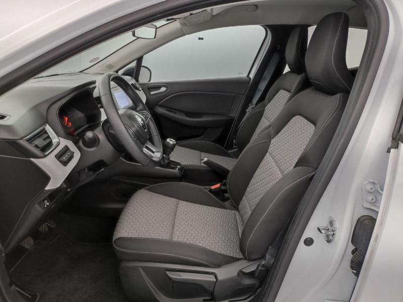 Renault Clio V TCe 100 Gpl Evolution