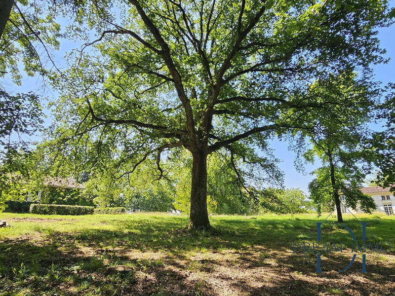 Maison - 420 m² - 11 pièces