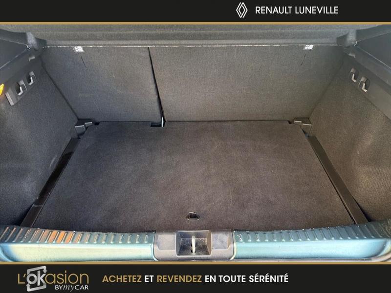 Dacia Sandero Eco-G 100 Gsr2 Stepway Extreme