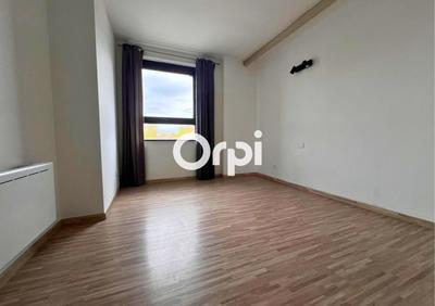 Appartement - 92 m² - 3 pièces