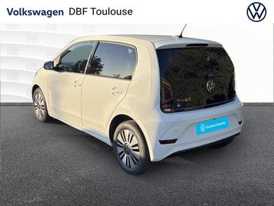 Volkswagen E-Up! E-Up! 2.0 Electrique