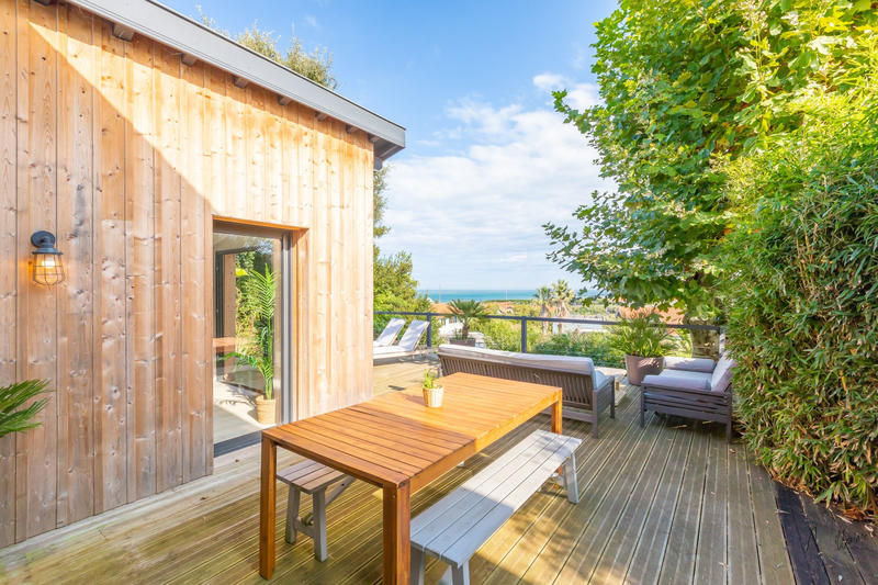 Maison - 152 m² - 7 pièces