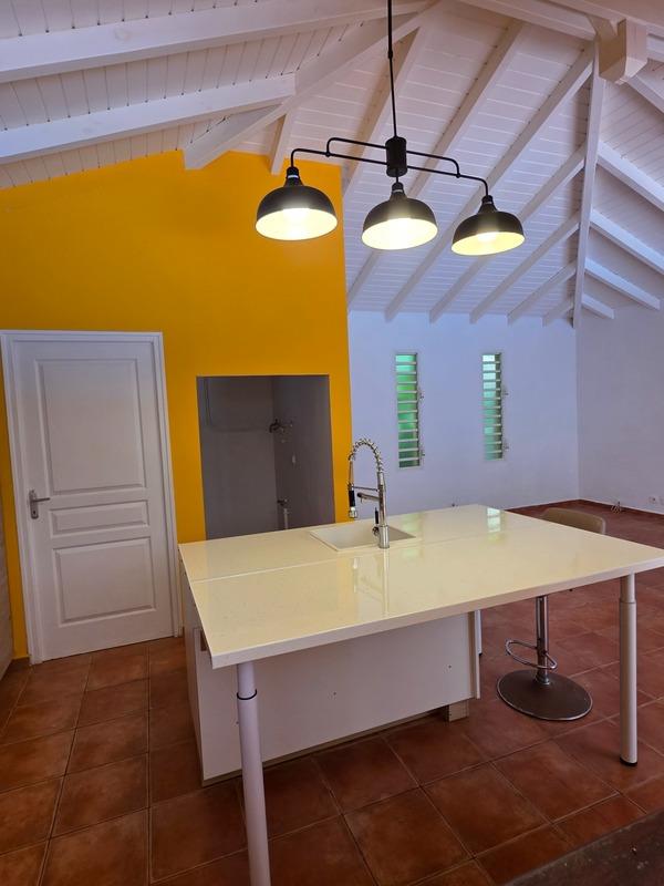 Maison - 157 m² - 4 pièces