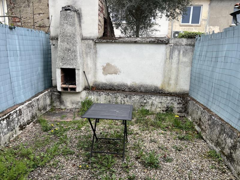 Maison - 44 m² - 2 pièces