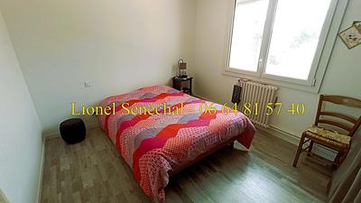 Maison - 90 m² - 7 pièces